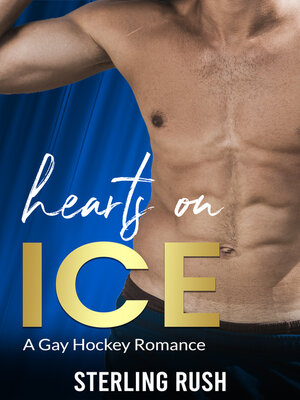 cover image of Hearts on Ice